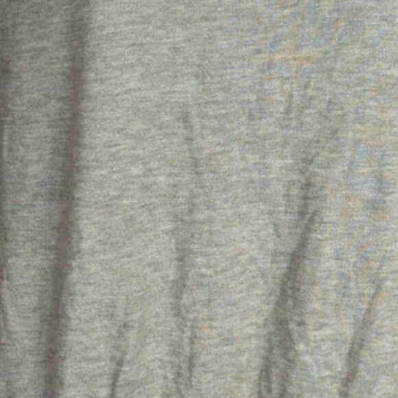 J. Crew Womens Gray Lyocell Silk Blend Scoop Neck‎ Pullover Sweater Top Size L - Picture 5 of 9